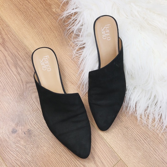 franco sarto ann mule